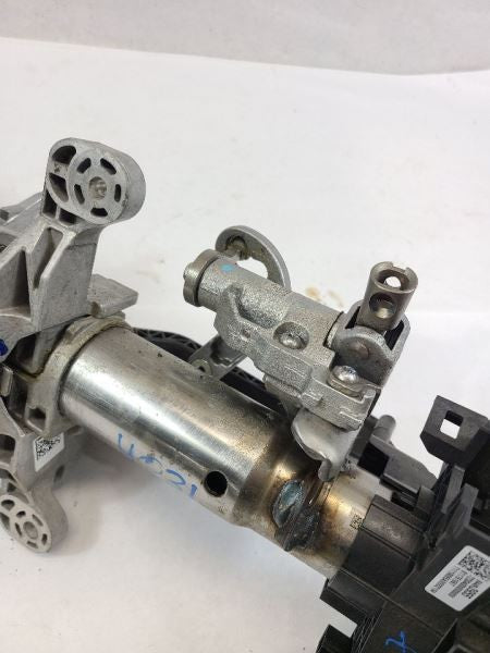 Steering Column New Style Keyless Ignition Fits 19 SIERRA 1500 PICKUP 
