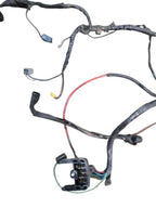 DELTA 88  1972 Engine Wire Harness 642288