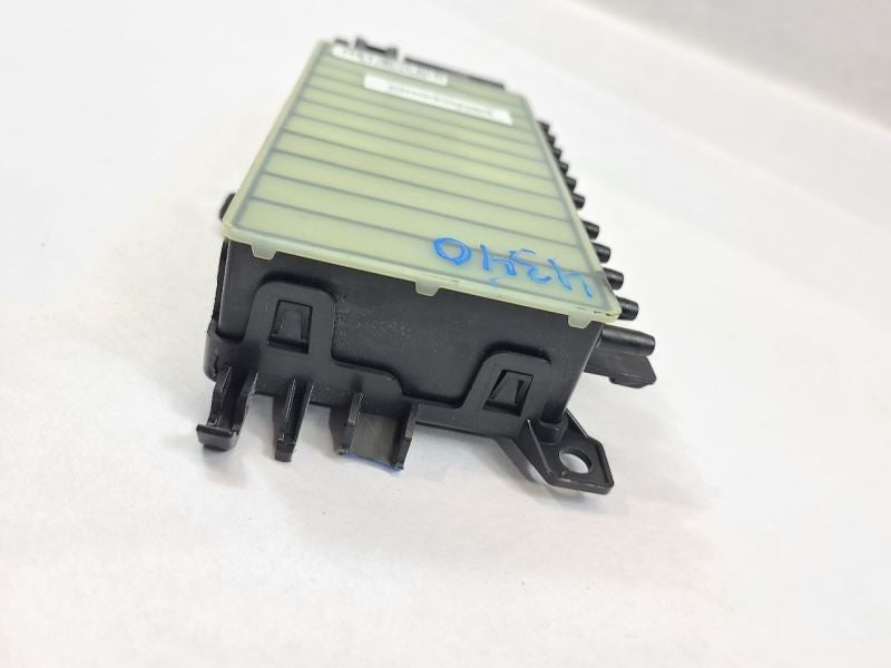 F150      2017 Seat Control Module Chassis ECM 561699