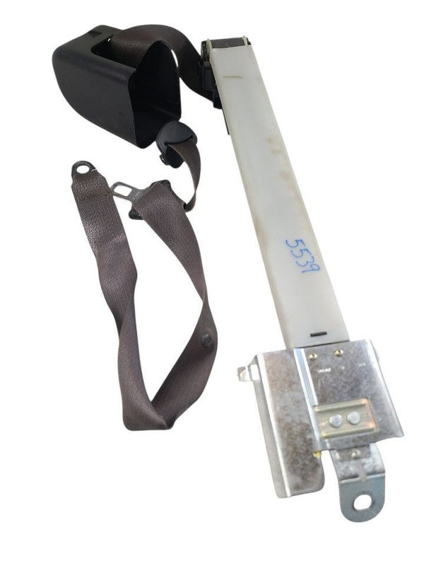 Seat Belt Front Bucket And Bench Driver Fits 03-07 SIERRA 1500 PICKUP 