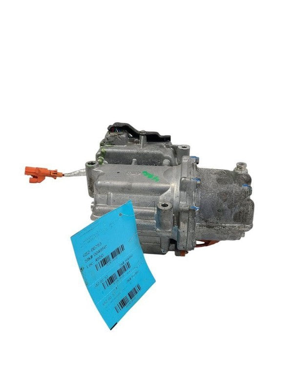AC Compressor Fits 11-15 VOLT 619100