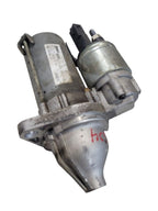 Starter Motor Rdstr sDrive35i Twin Turbo Fits 11-16 BMW Z4 670362