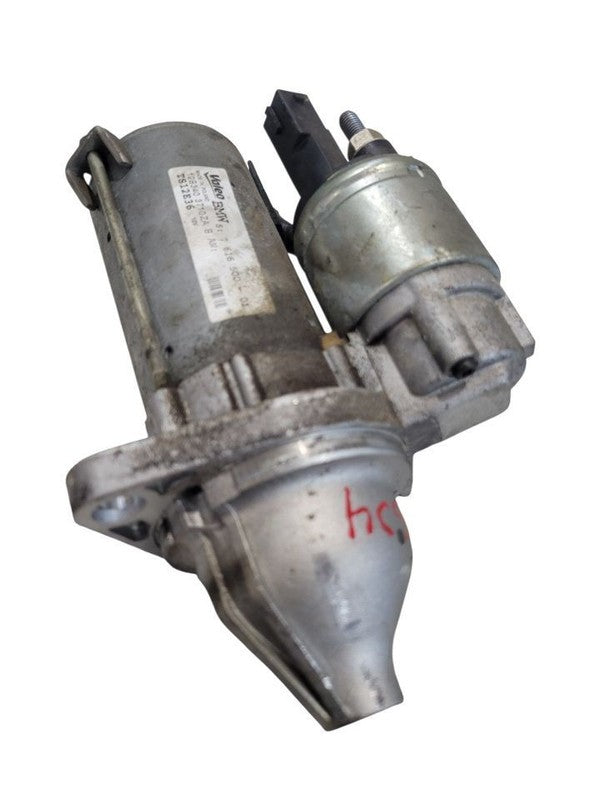 Starter Motor Rdstr sDrive35i Twin Turbo Fits 11-16 BMW Z4 670362