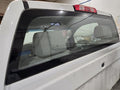 Back Glass Classic Style Fixed Solar Fits 14-19 SIERRA 1500 PICKUP 609