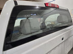 Back Glass Classic Style Fixed Solar Fits 14-19 SIERRA 1500 PICKUP 609