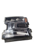Driver Headlight Classic Style LED Fits 19-22 SILVERADO 1500 PICKUP 64