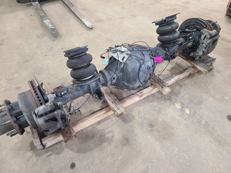 Rear Axle 2WD Pickup 11.5" Rear Axle DRW Fits 19-24 DODGE 3500 PICKUP 