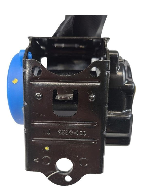 MKZ       2016 Seat Belt Rear 612187