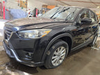 CX-5      2016 Seat Belt Rear 638571