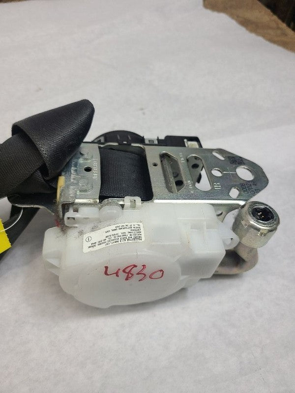 Seat Belt Front Bucket Driver Retractor Fits 07-09 LEXUS LS460 606202