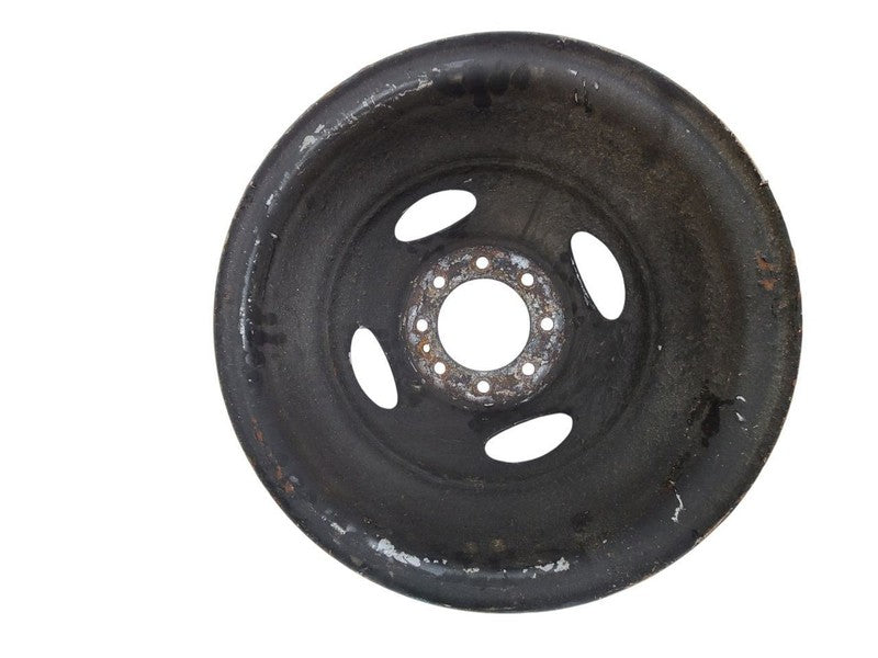 Wheel 16x6 DRW Steel 4 Slots Fits 99-04 FORD F350SD PICKUP 676038
