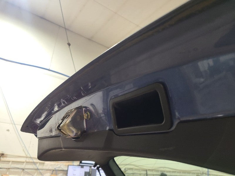 Trunk/Hatch/Tailgate Rear View Camera Station Wgn Fits 12-16 IMPREZA 6