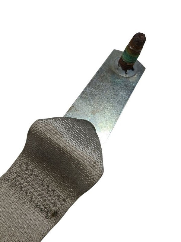 DTS       2006 Seat Belt Rear 603427