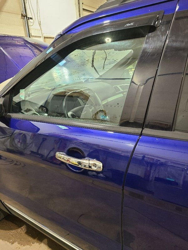 Driver Left Front Door XLT Fits 11-17 EXPLORER 669836