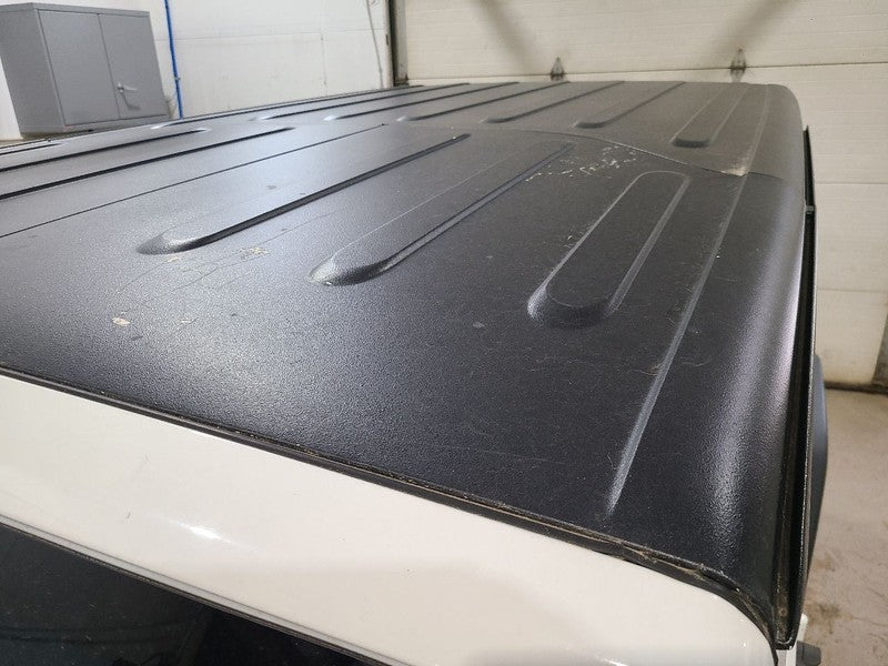 Roof VIN W 6th Digit Jk Body Hard Top 4 Door Black Fits 11-18 WRANGLER
