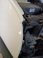 Passenger Fender Front Classic Style Fits 03-07 SILVERADO 1500 PICKUP 