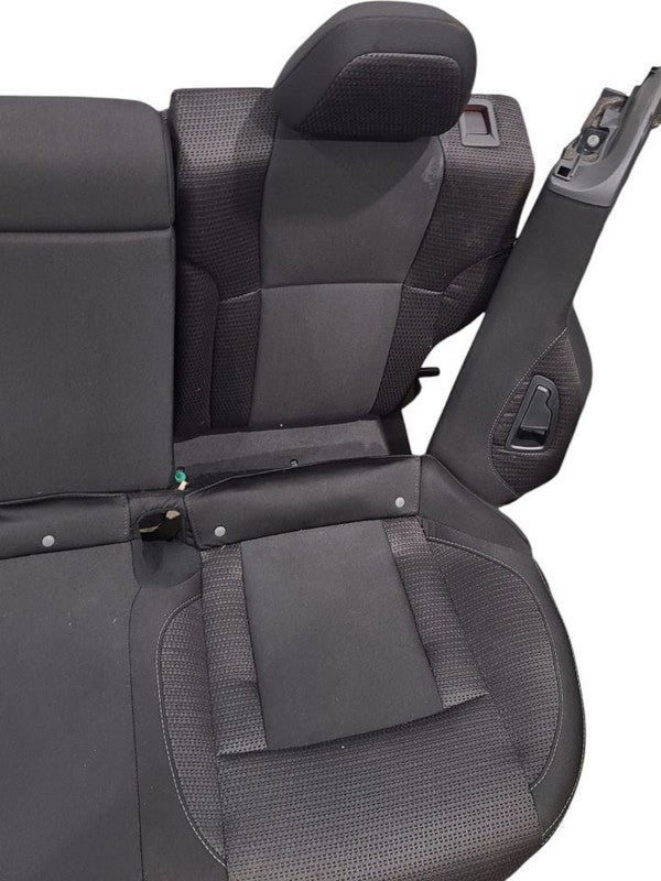 OUTBAKLEG 2024 Seat Rear 608489
