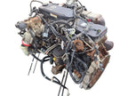 Engine 6.7L Diesel VIN L 8th Digit Fits 11-12 DODGE 2500 PICKUP 671432