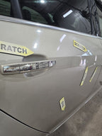 Passenger Right Rear Side Door Fits 11-17 REGAL 631192