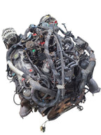 Engine 8-454 7.4L VIN N 8th Digit Fits 94-96 CHEVROLET 30 VAN 670789