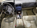 LS400     1992 Seat Belt Front 630264