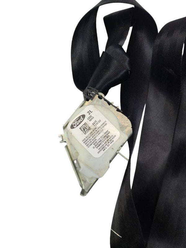 ESCAPE    2013 Seat Belt Rear 614614