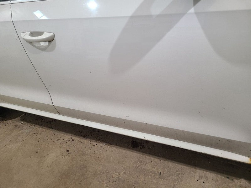 Passenger Front Door Electric Without Memory Fits 13-15 PASSAT 666853