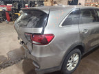 Driver Front Seat  Cloth Electric Fits 19-20 SORENTO 652231