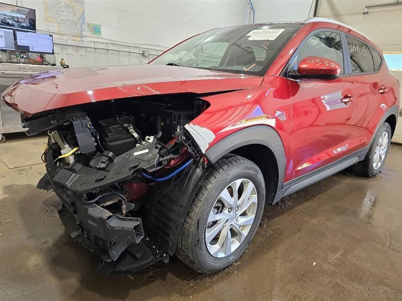 TUCSON    2021 Jack 587323