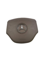 Air Bag 164 Type ML320 Front Driver Wheel Fits 06-09 MERCEDES ML-CLASS