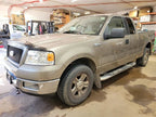 F150      2005 Owners Manual 546088