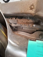 Engine 2.0L VIN X 8th Digit Opt Ltg AWD Fits 18-19 EQUINOX 556993