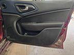 Passenger Front Door Electric Sedan Acoustic Glass Fits 15-17 200 6447