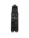 Driver Front Door Switch Driver's Quad Cab Fits 03-10 DODGE 3500 PICKU