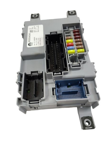 Chassis ECM Body Control BCM Fits 17 PROMASTER CITY 601984