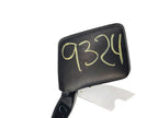 Driver Side View Mirror Manual Pedestal Passenger Type Fits 85-92 RANG