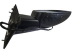 Passenger Side View Mirror Power Fits 09-12 DODGE 1500 PICKUP 619944