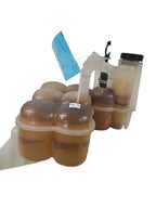 Coolant Reservoir Fits 13-18 DODGE 2500 PICKUP 640076