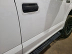 Passenger Right Front Door Electric Fits 17-22 FORD F250SD PICKUP 6738