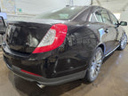 Seat Belt Front Bucket Seat Passenger Buckle Fits 13-19 TAURUS 630467