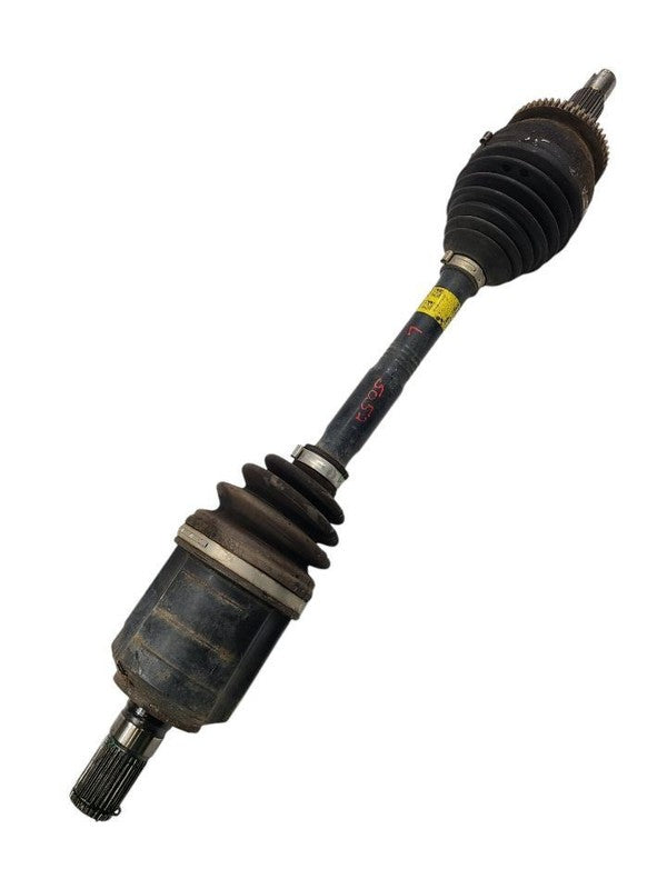 Driver Left Axle Shaft Front 2.0L Outer Fits 16-18 SORENTO 629150
