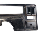 CUSTOM-SW 1978 Dash Bezel 649601