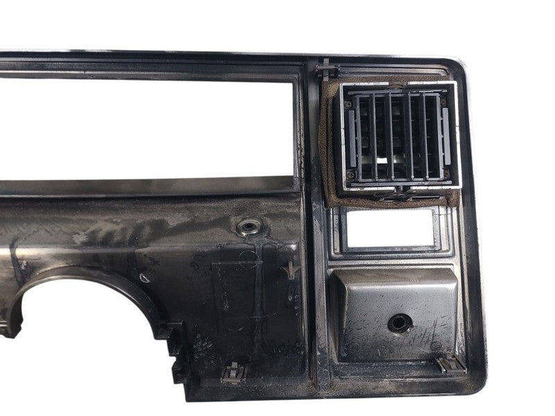 CUSTOM-SW 1978 Dash Bezel 649601