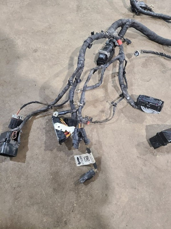 RAM3500   2021 Transmission Wire Harness 618368