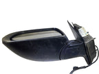 Driver Side View Mirror Power Manual Folding Fits 14-21 CHEROKEE 62954
