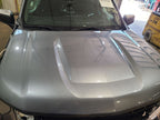 Hood Without Black Insert Fits 19-26 SILVERADO 1500 PICKUP 673997