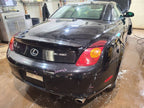 Chassis ECM Lamps Headlamp Leveling Control Fits 02-05 LEXUS SC430 658