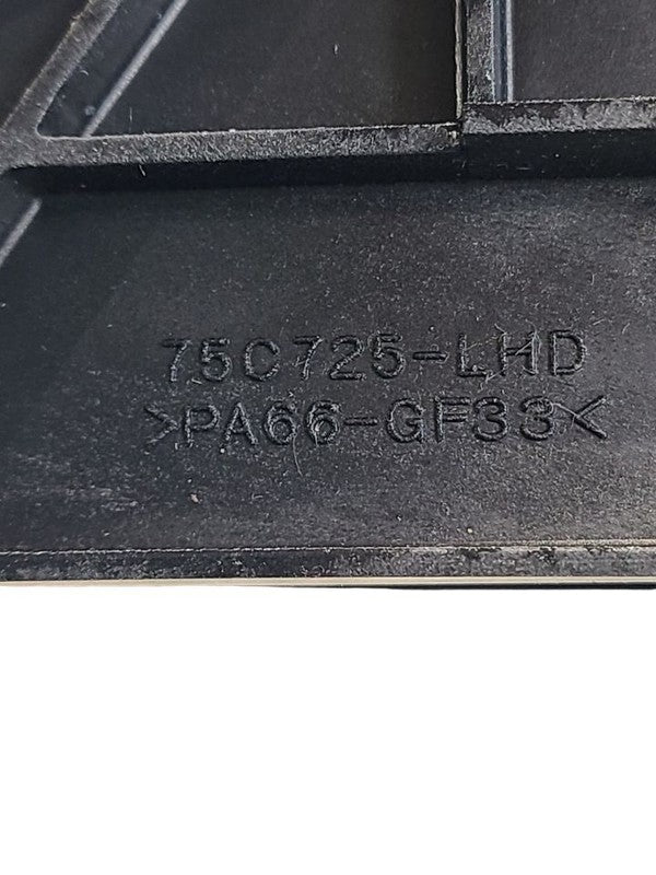 4 RUNNER  2014 Transmission Shift 674992