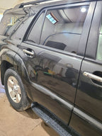 Passenger Rear Side Door Electric Windows Fits 06-09 4 RUNNER 667349
