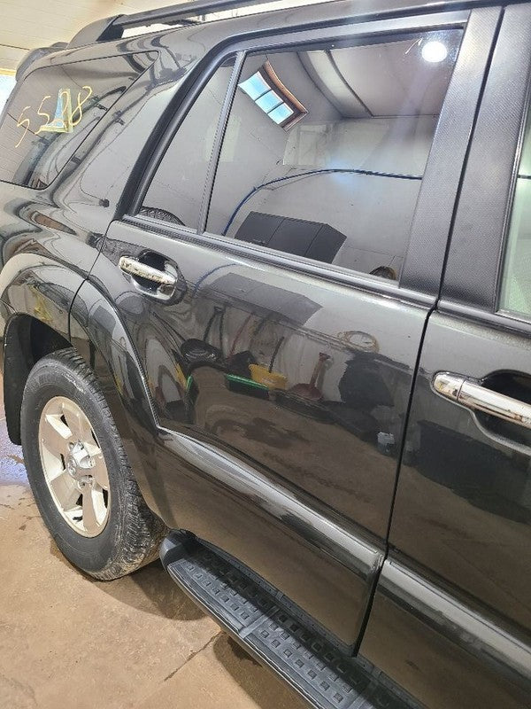 Passenger Rear Side Door Electric Windows Fits 06-09 4 RUNNER 667349